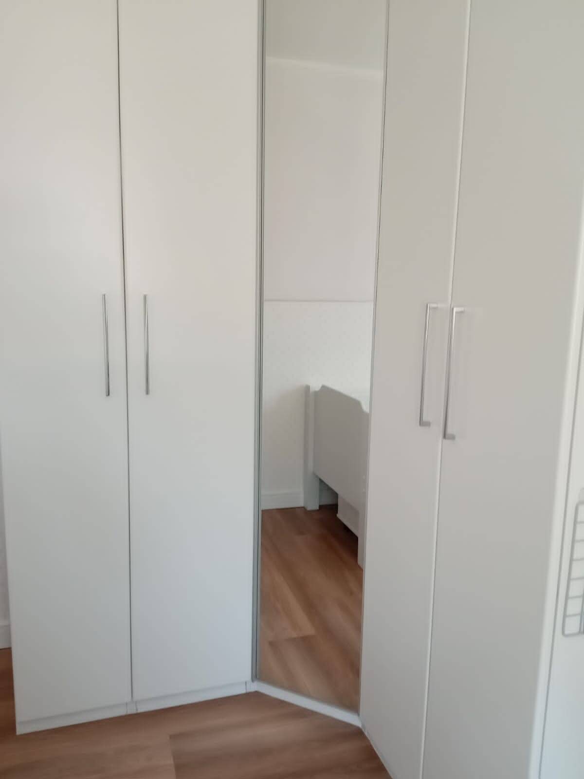 Apartamento à venda com 3 quartos, 86m² - Foto 11