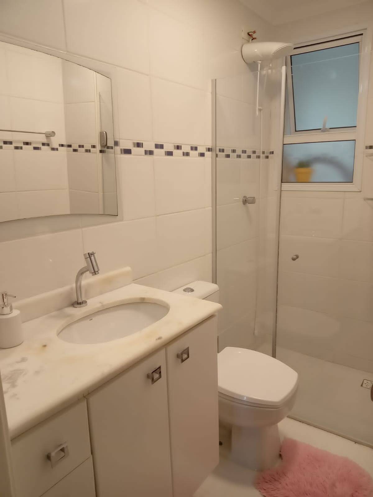 Apartamento à venda com 3 quartos, 86m² - Foto 15