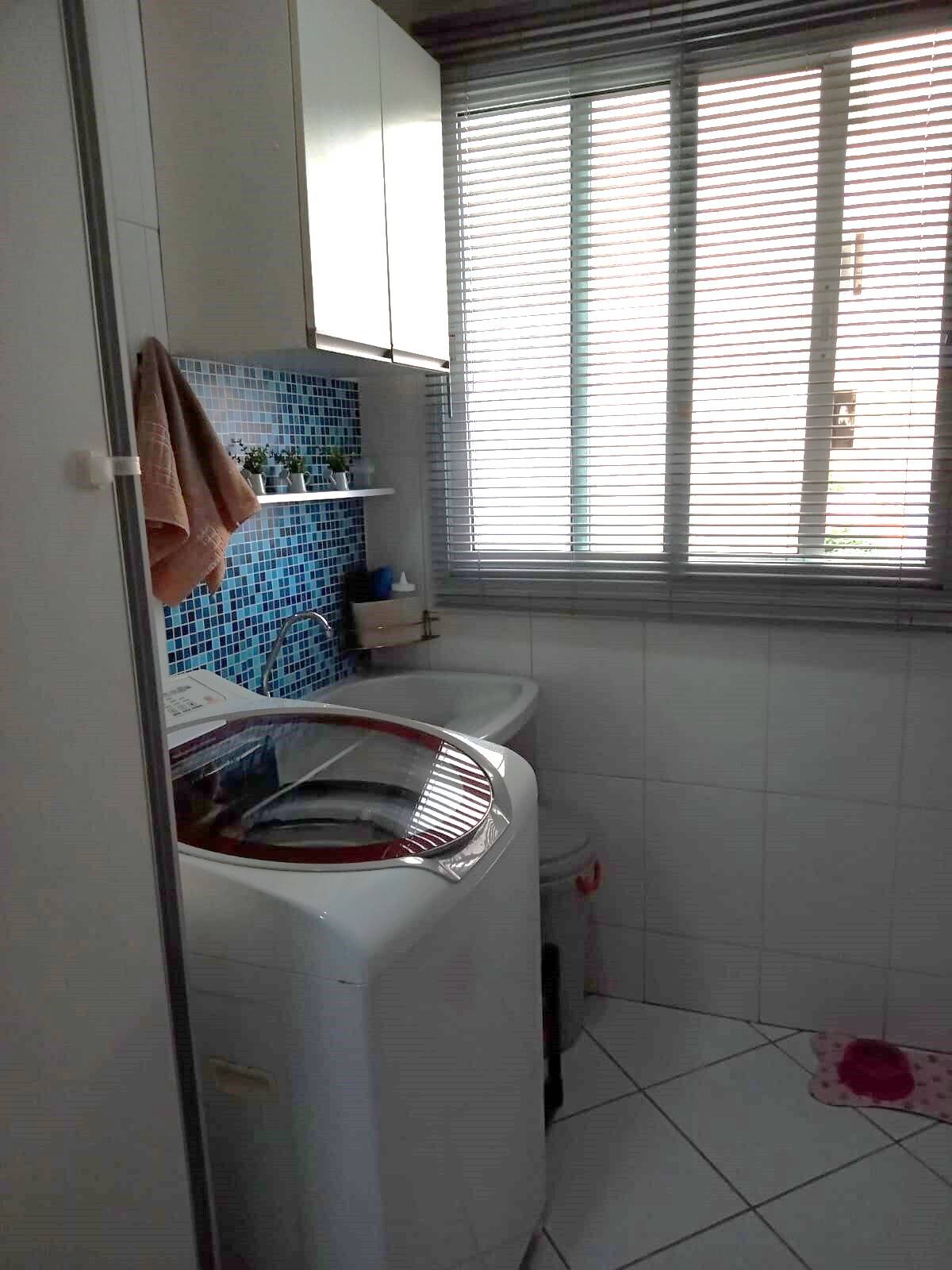 Apartamento à venda com 3 quartos, 86m² - Foto 16