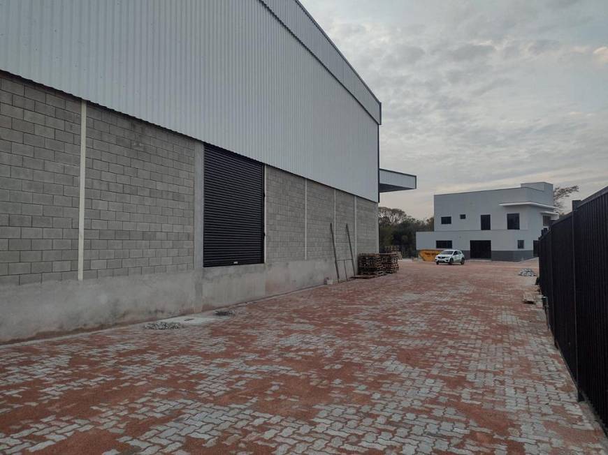 Depósito-Galpão-Armazém à venda, 1387m² - Foto 6