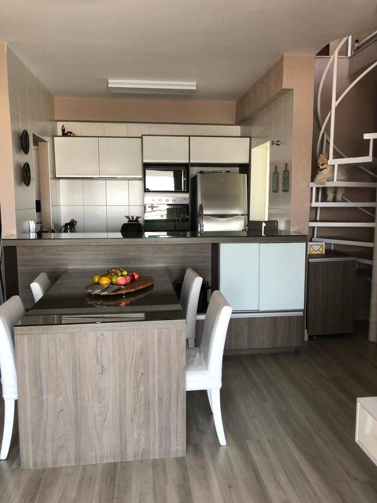 Apartamento à venda e aluguel com 3 quartos, 174m² - Foto 4