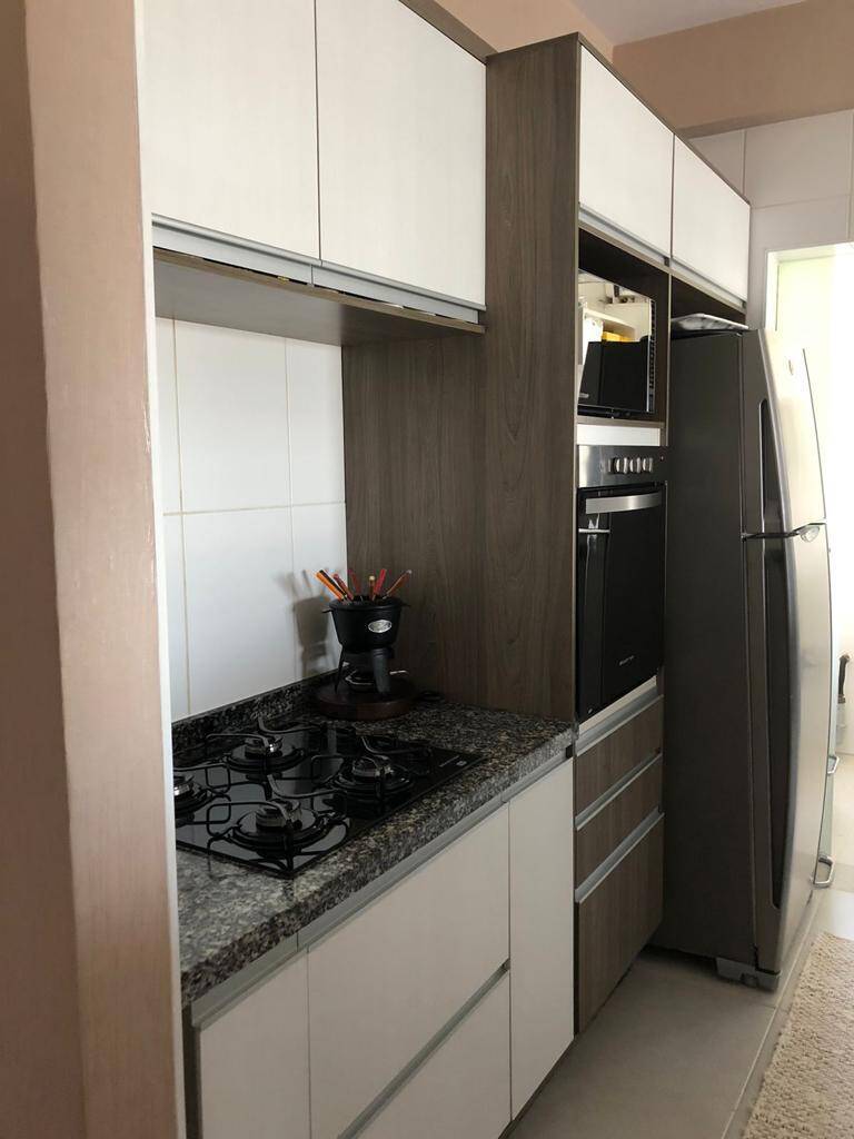 Apartamento à venda e aluguel com 3 quartos, 174m² - Foto 5