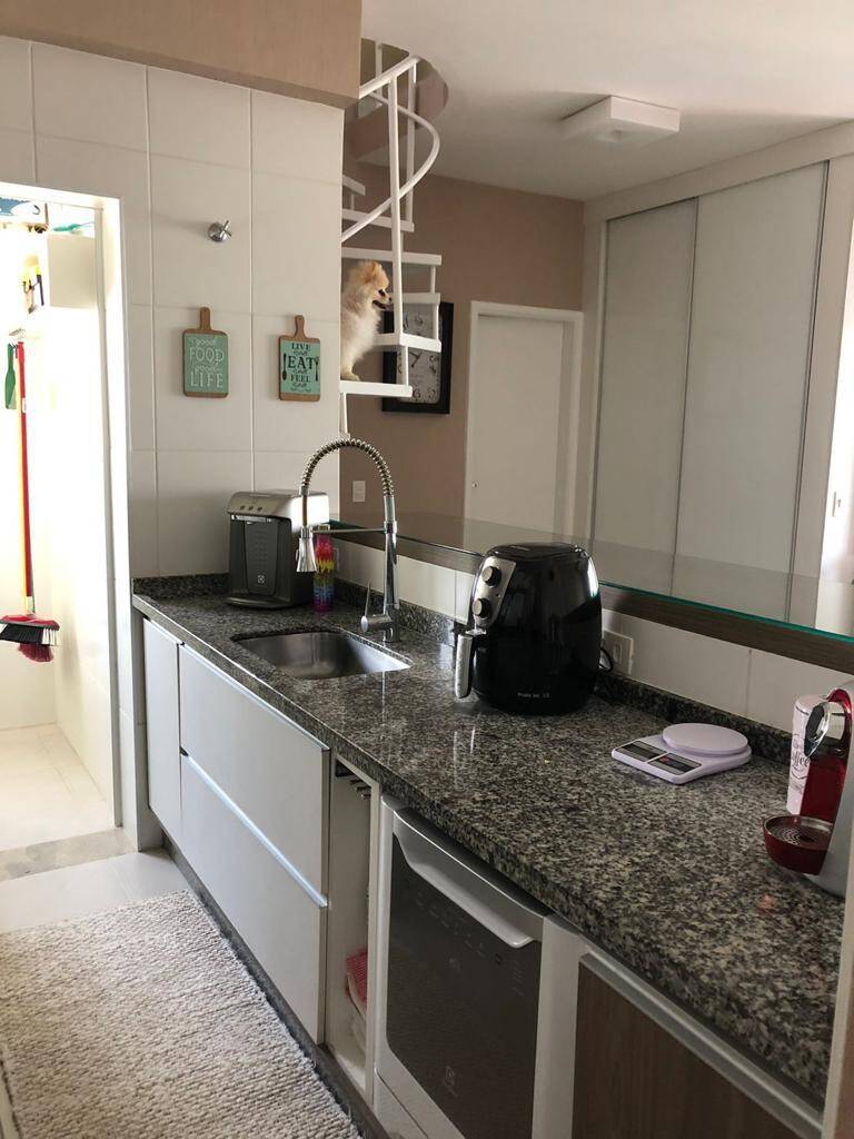 Apartamento à venda e aluguel com 3 quartos, 174m² - Foto 6