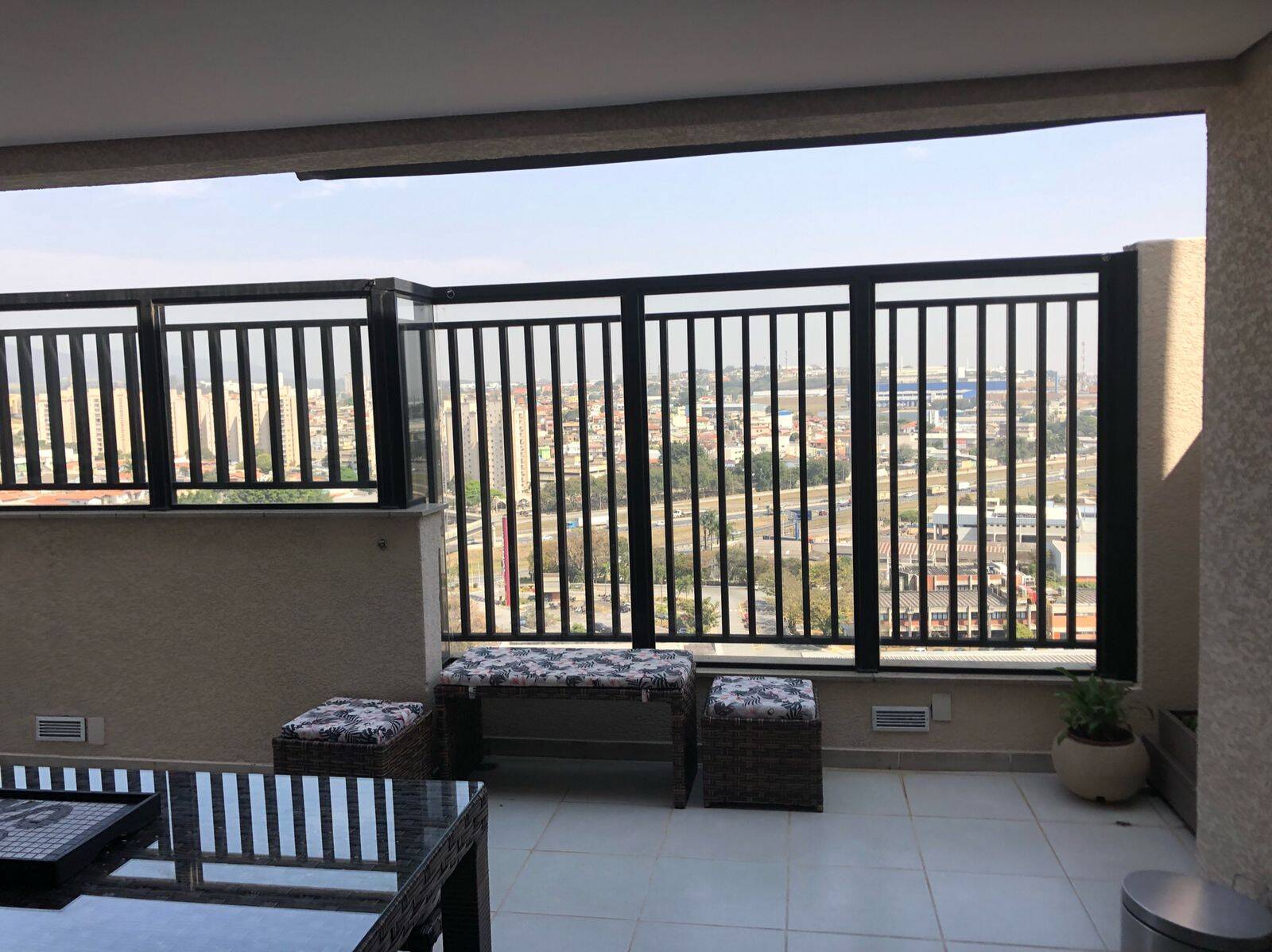 Apartamento à venda e aluguel com 3 quartos, 174m² - Foto 11