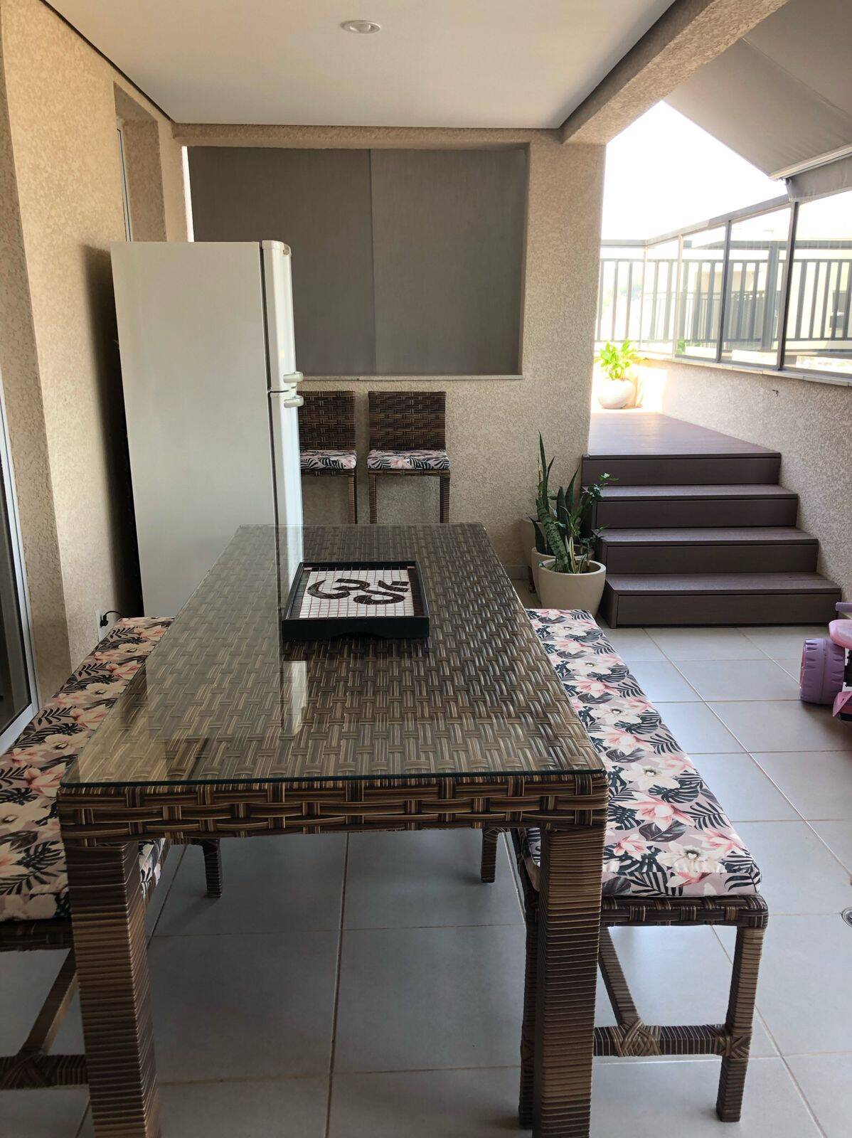 Apartamento à venda e aluguel com 3 quartos, 174m² - Foto 24