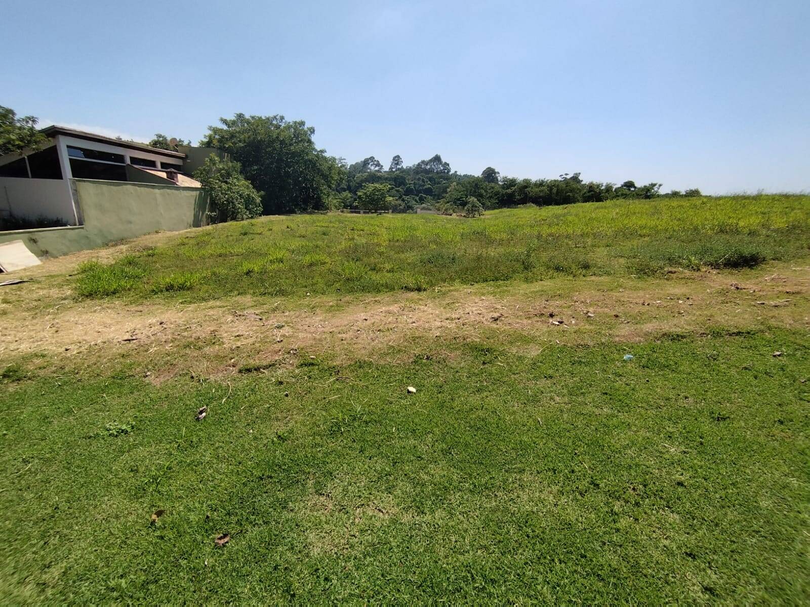 Terreno à venda, 820m² - Foto 1