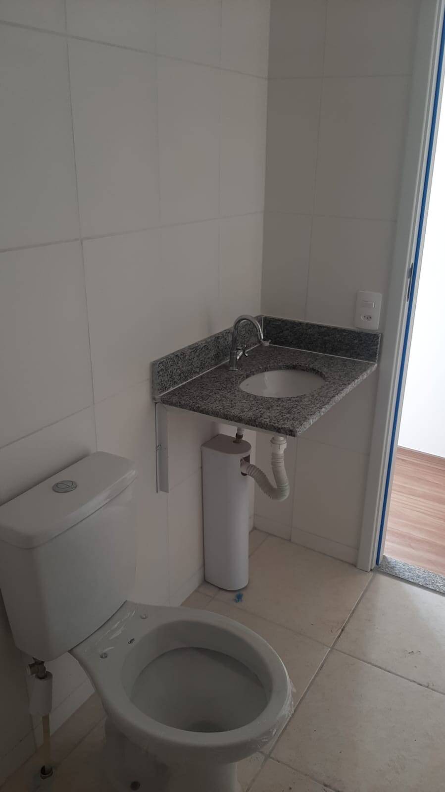 Apartamento à venda com 3 quartos, 54m² - Foto 12