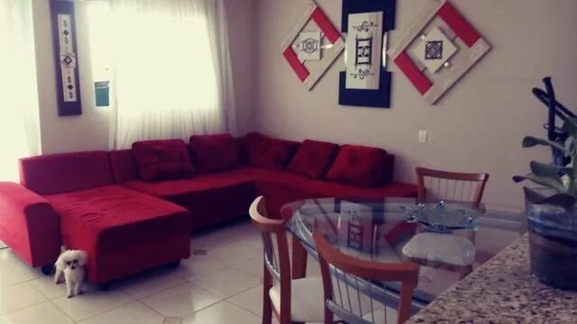 Casa à venda com 3 quartos, 175m² - Foto 4