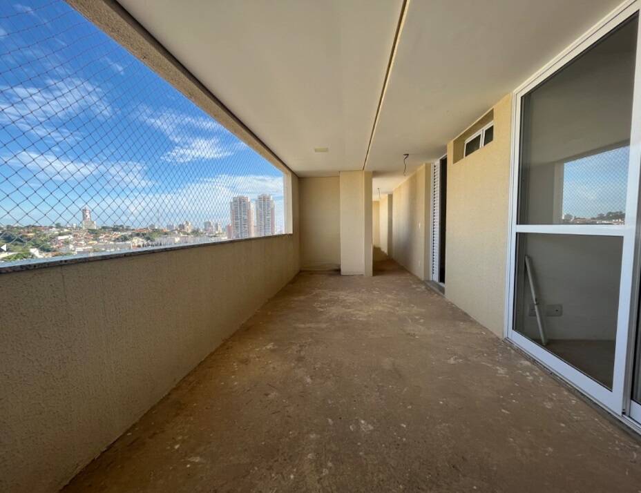 Apartamento à venda com 4 quartos, 230m² - Foto 2