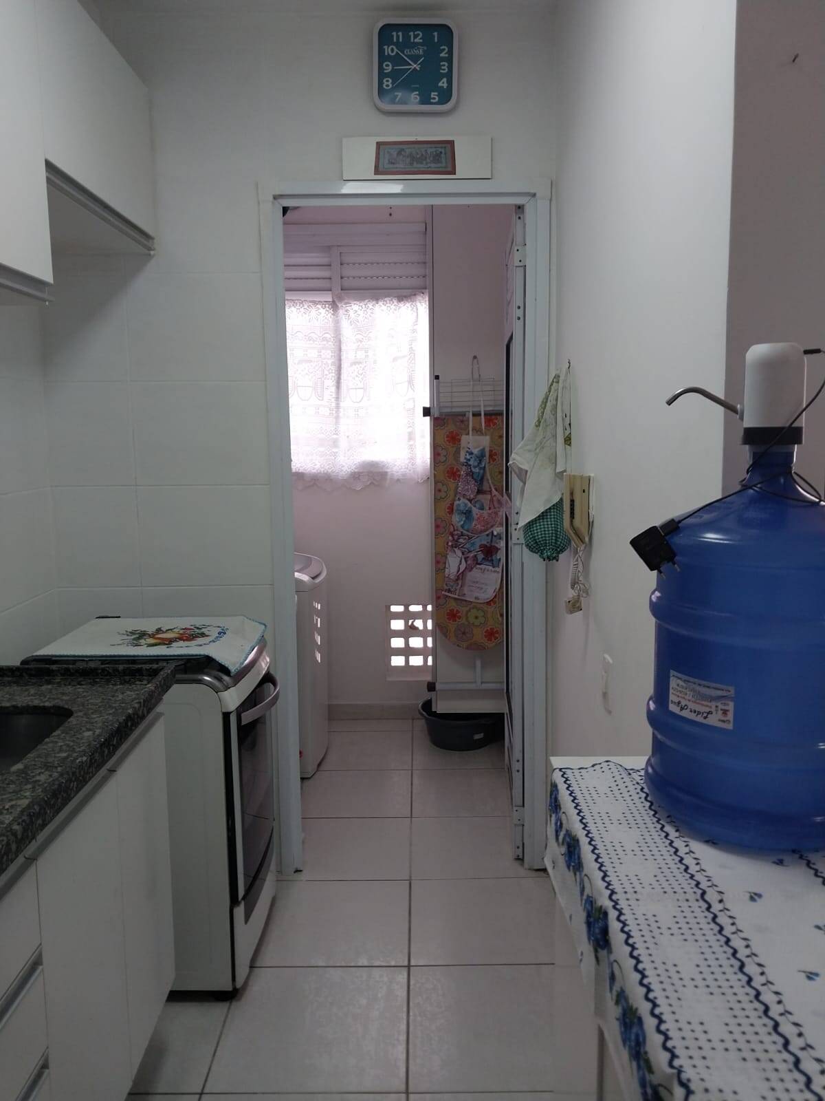 Apartamento à venda com 2 quartos, 52m² - Foto 5