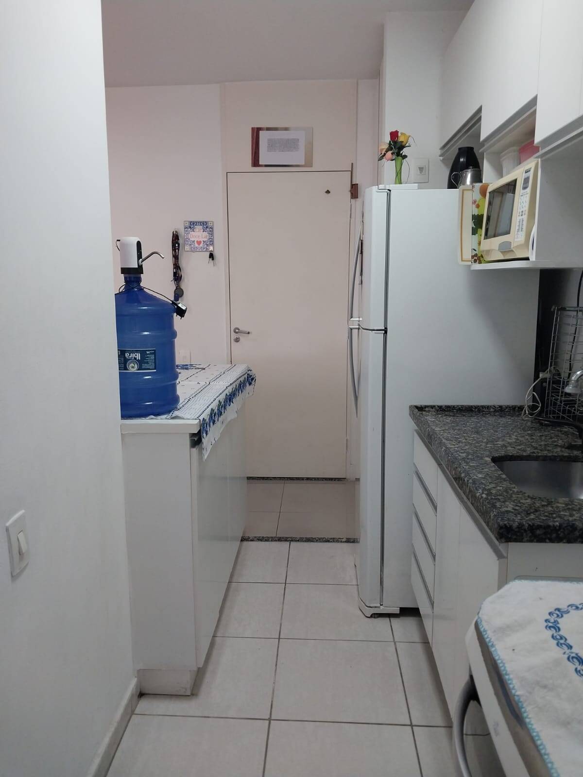 Apartamento à venda com 2 quartos, 52m² - Foto 7