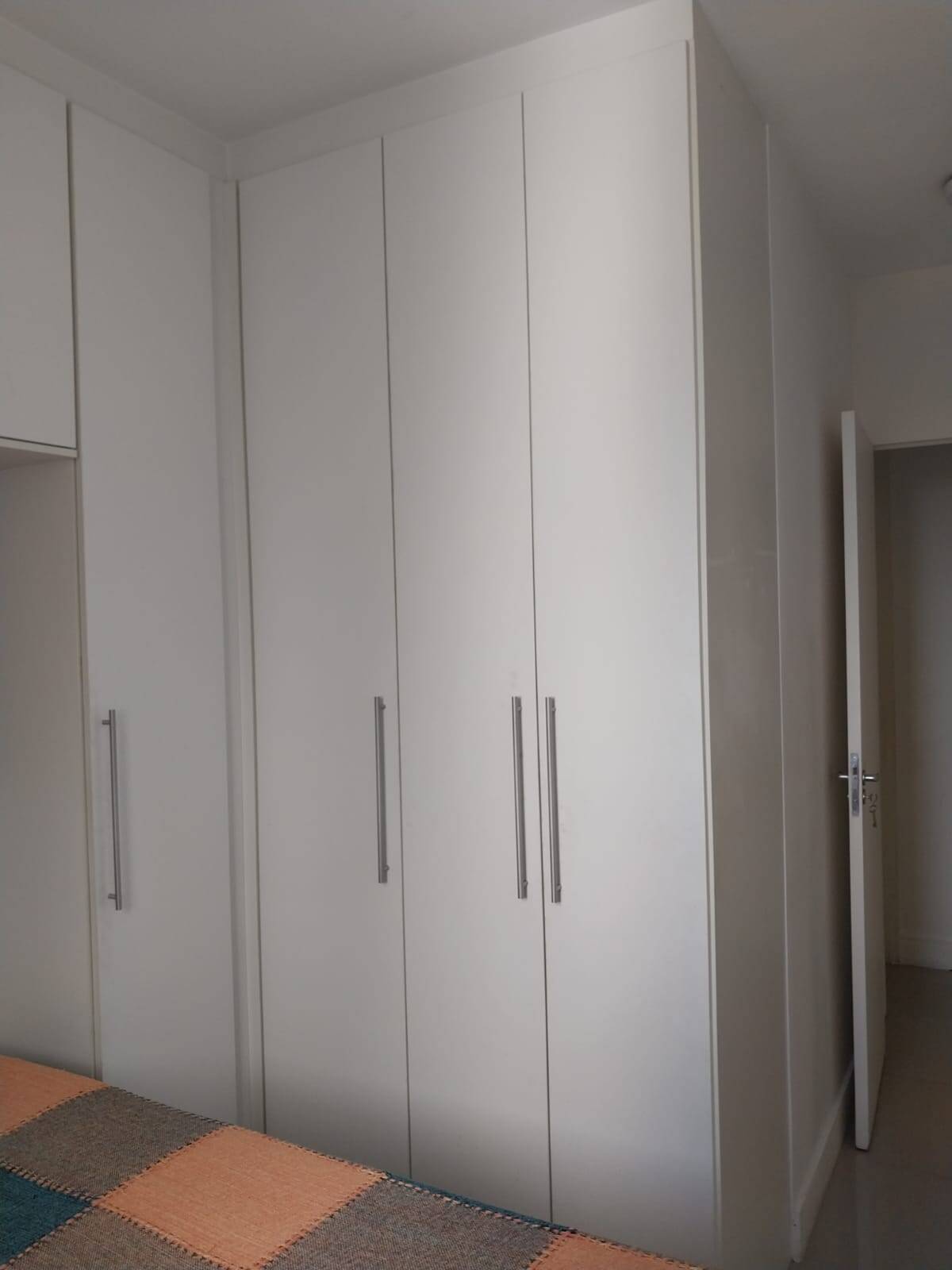 Apartamento à venda com 2 quartos, 52m² - Foto 12