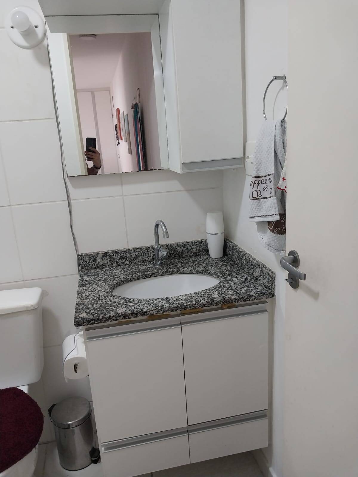 Apartamento à venda com 2 quartos, 52m² - Foto 15