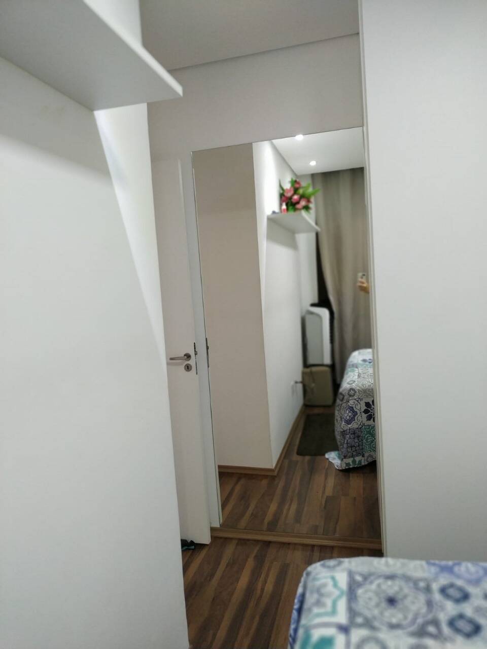 Apartamento à venda com 2 quartos, 50m² - Foto 7