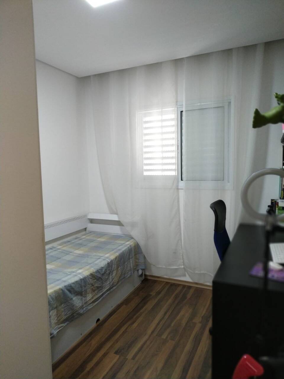 Apartamento à venda com 2 quartos, 50m² - Foto 9