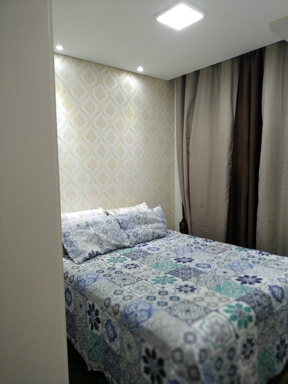 Apartamento à venda com 2 quartos, 50m² - Foto 6