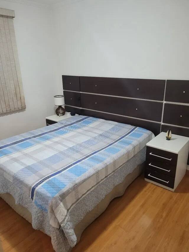 Apartamento à venda com 2 quartos, 58m² - Foto 8