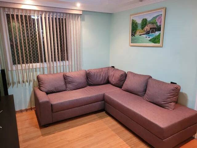 Apartamento à venda com 2 quartos, 58m² - Foto 4