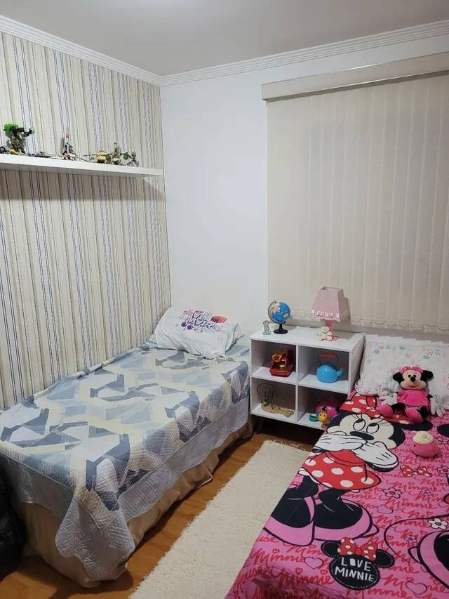 Apartamento à venda com 2 quartos, 58m² - Foto 6