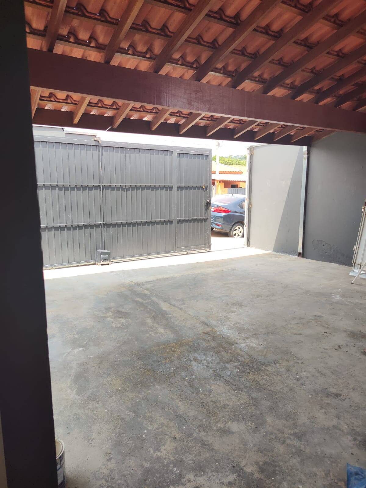 Casa para alugar com 3 quartos, 123m² - Foto 13