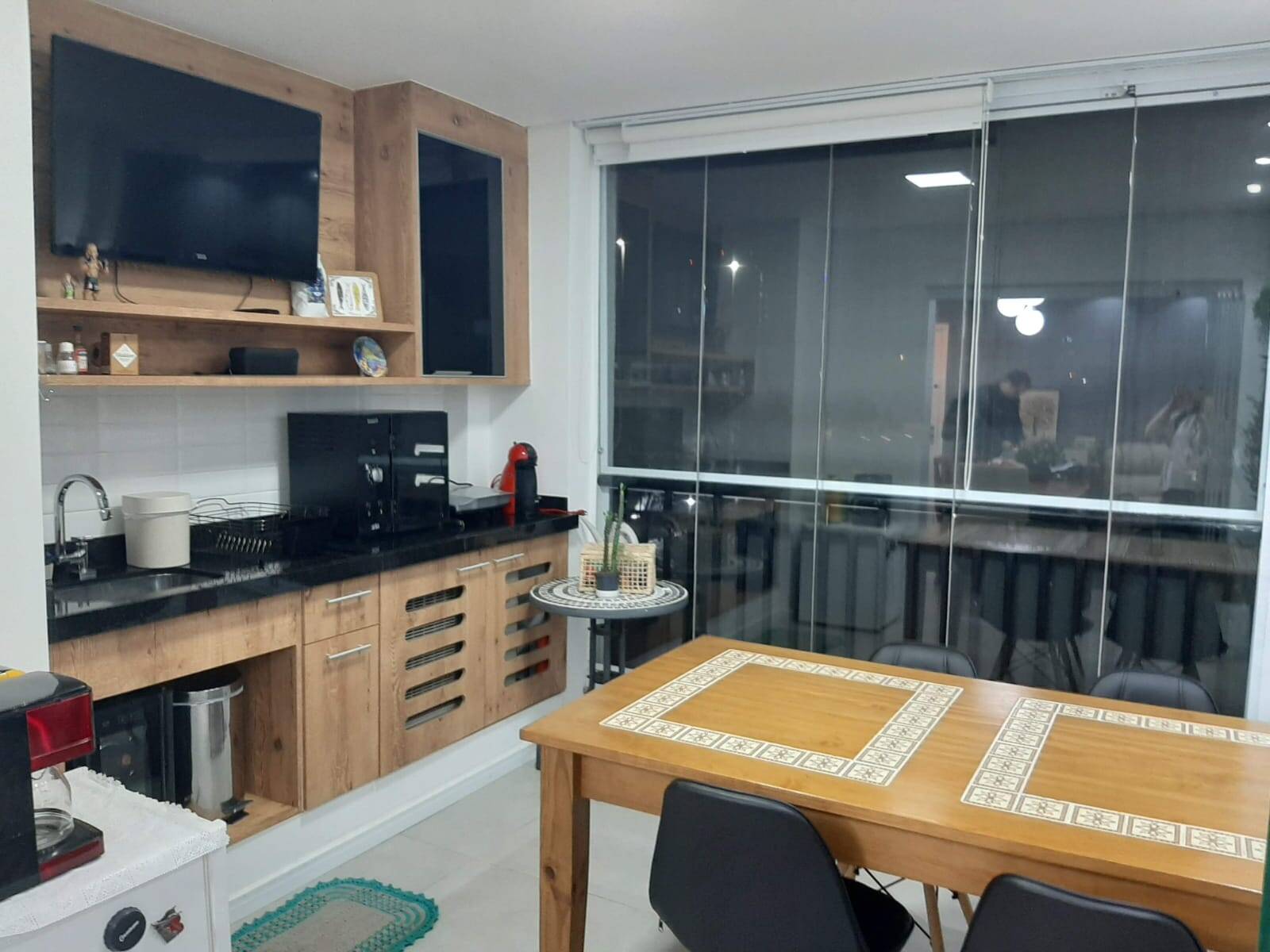 Apartamento à venda com 4 quartos, 110m² - Foto 2