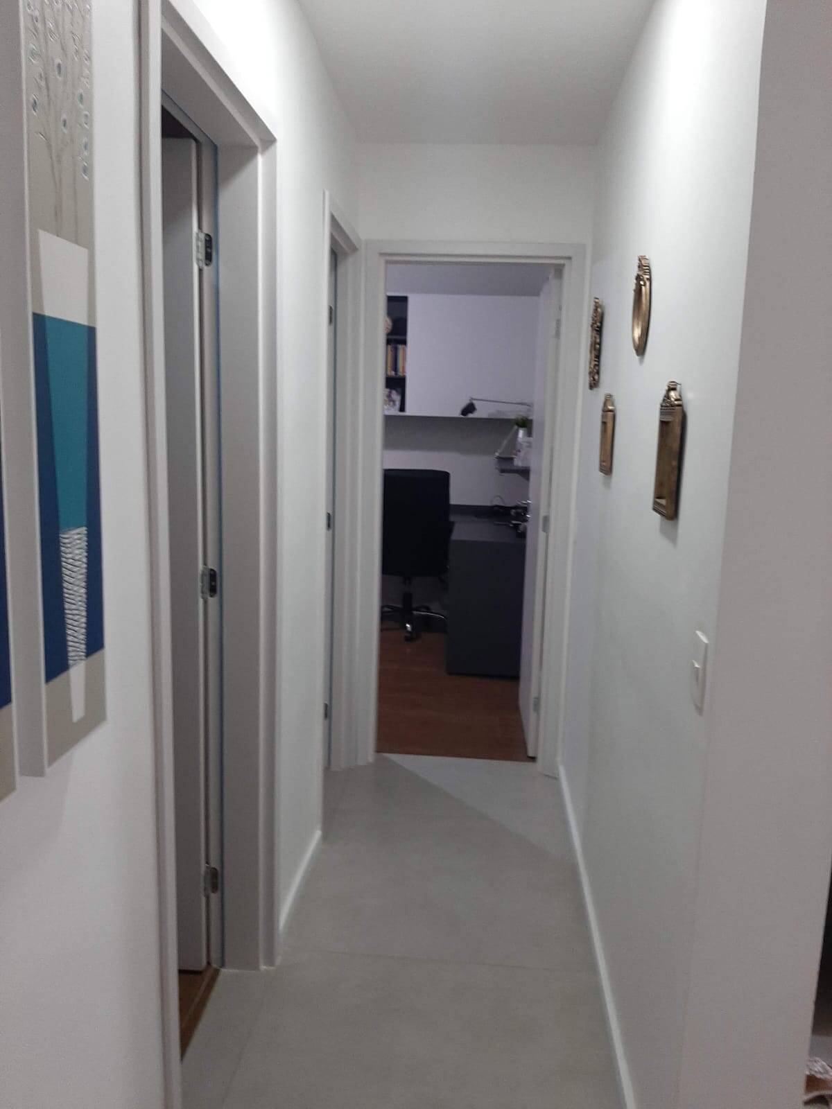 Apartamento à venda com 4 quartos, 110m² - Foto 6