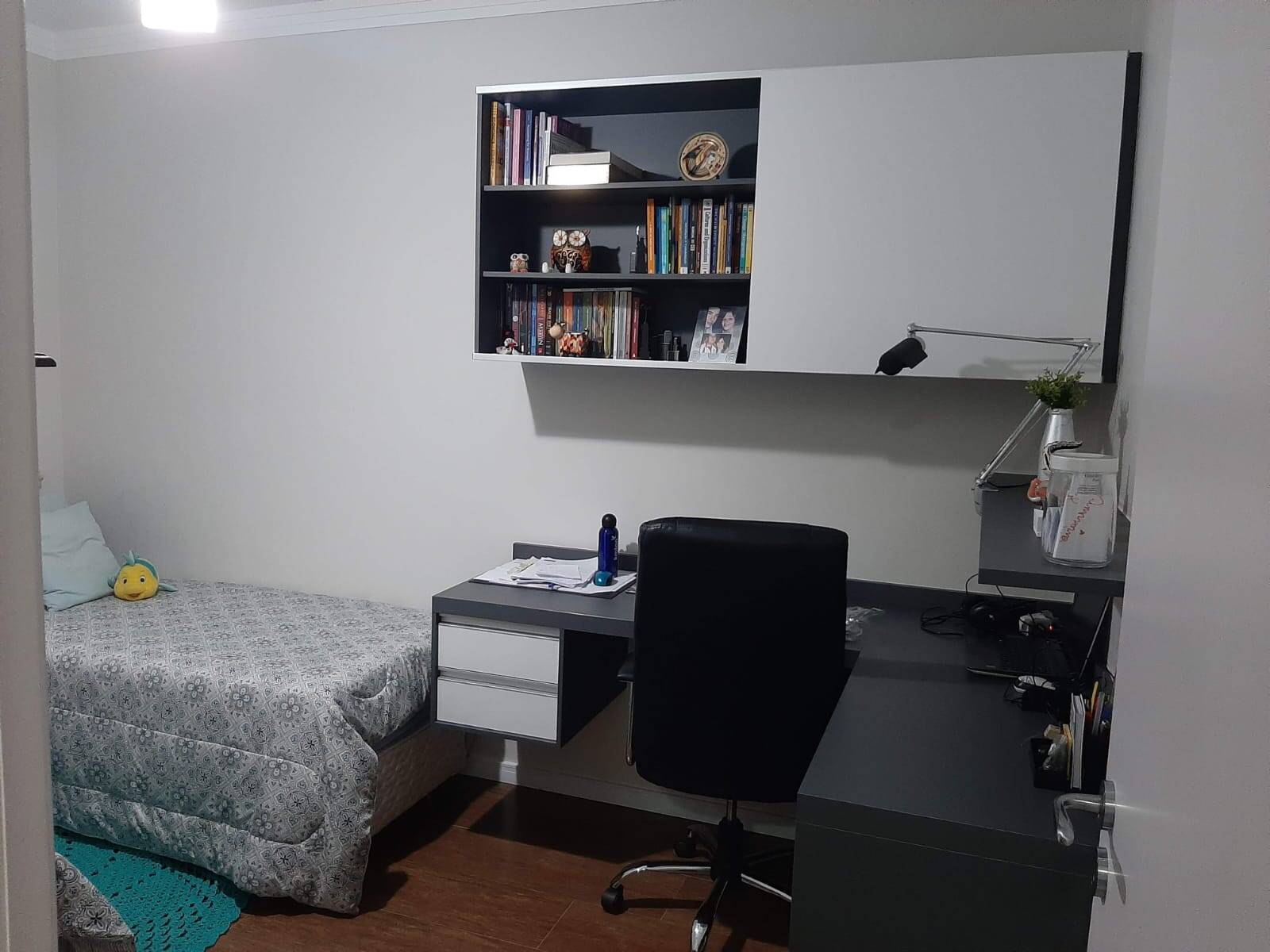 Apartamento à venda com 4 quartos, 110m² - Foto 8