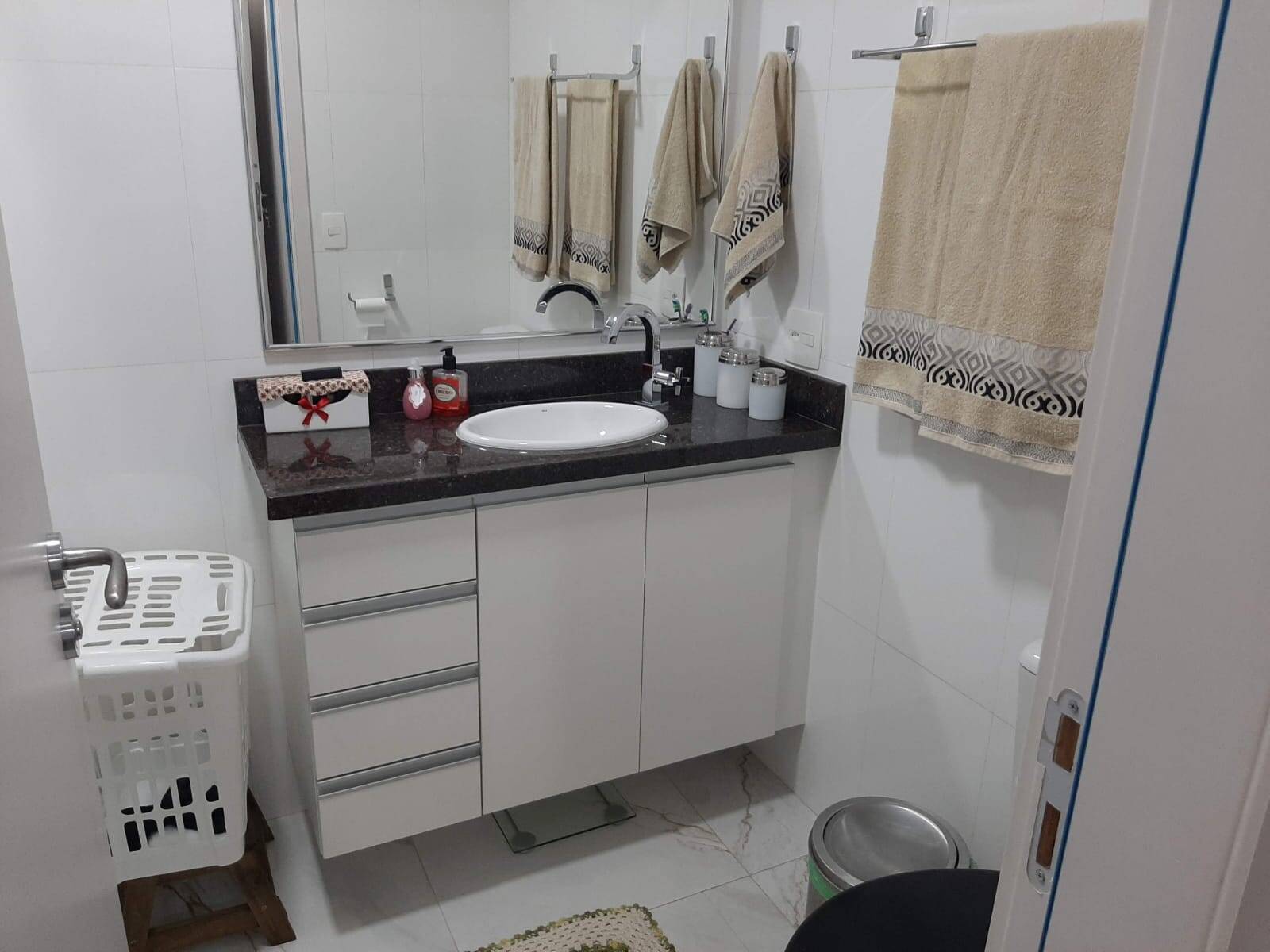 Apartamento à venda com 4 quartos, 110m² - Foto 11