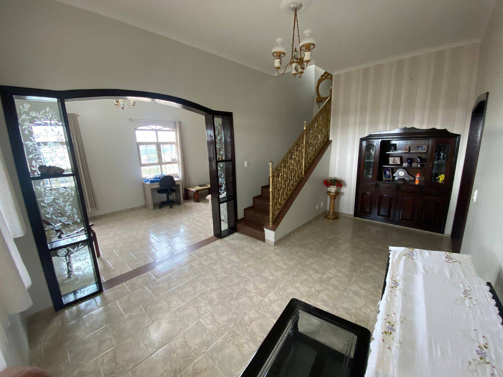 Sobrado para alugar com 5 quartos, 300m² - Foto 7