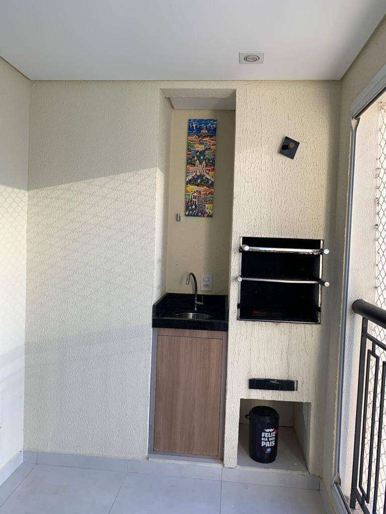 Apartamento à venda com 3 quartos, 97m² - Foto 6