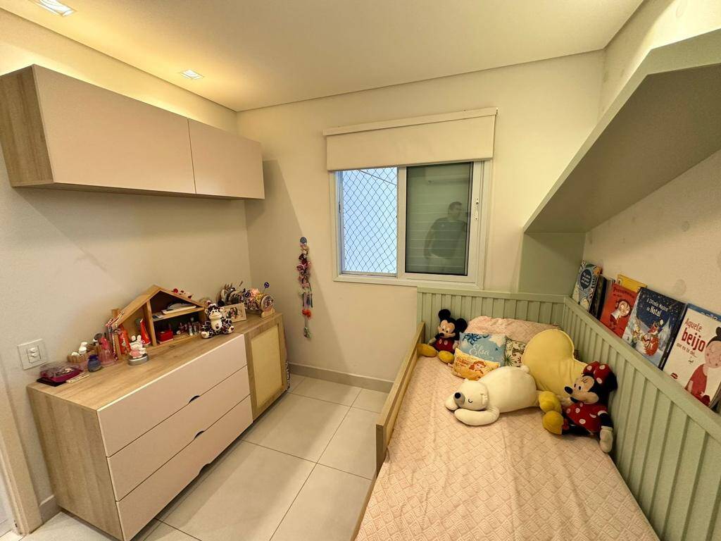 Apartamento à venda com 3 quartos, 97m² - Foto 11