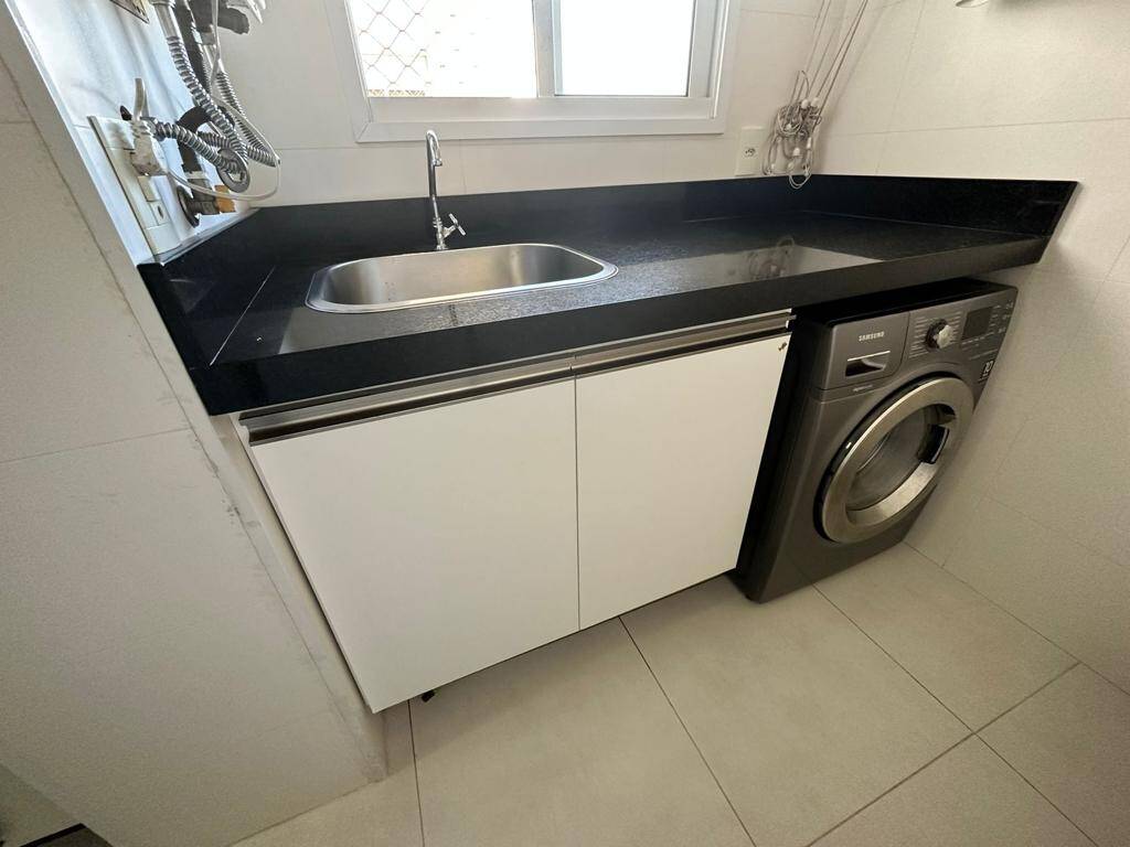 Apartamento à venda com 3 quartos, 97m² - Foto 22