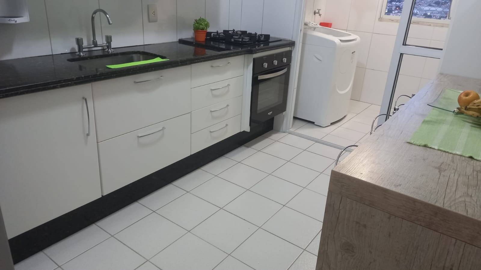 Apartamento à venda com 3 quartos, 90m² - Foto 5