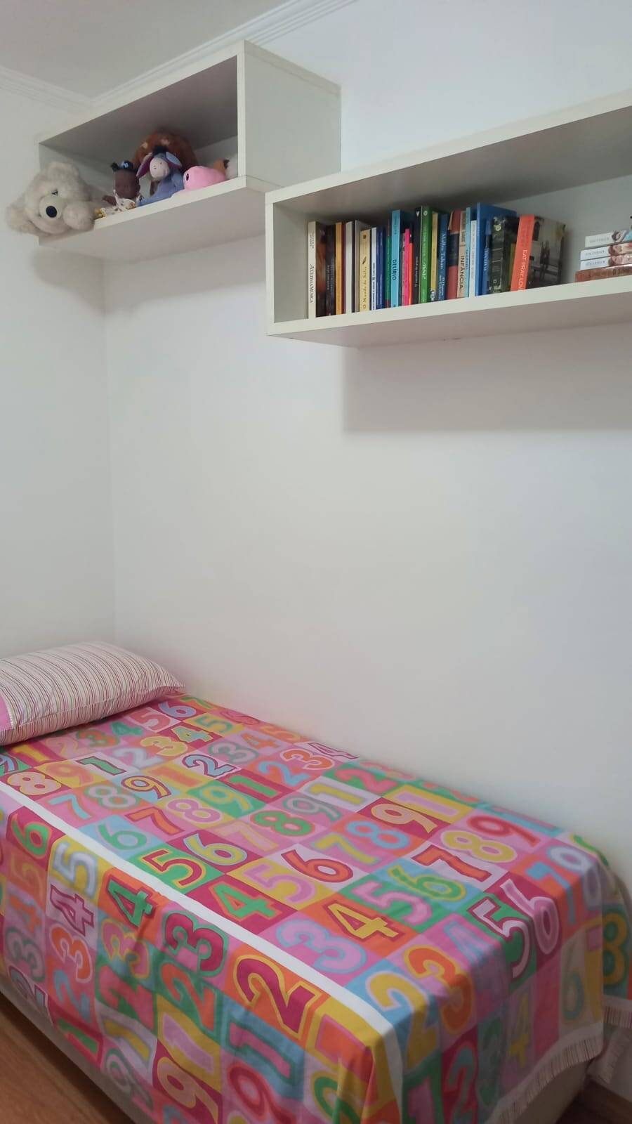 Apartamento à venda com 3 quartos, 90m² - Foto 12