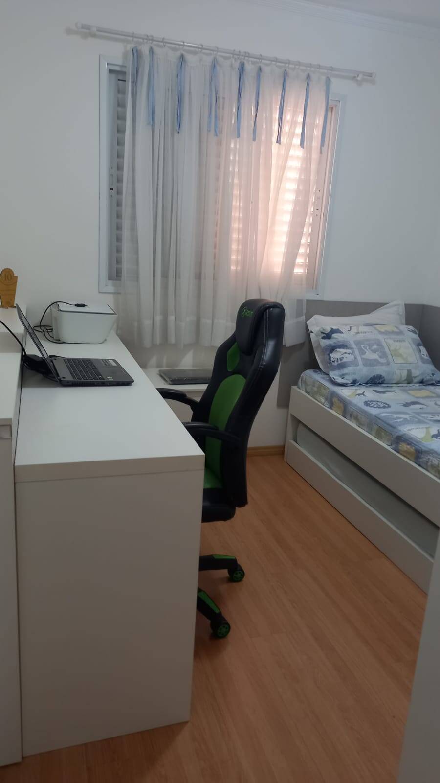 Apartamento à venda com 3 quartos, 90m² - Foto 15