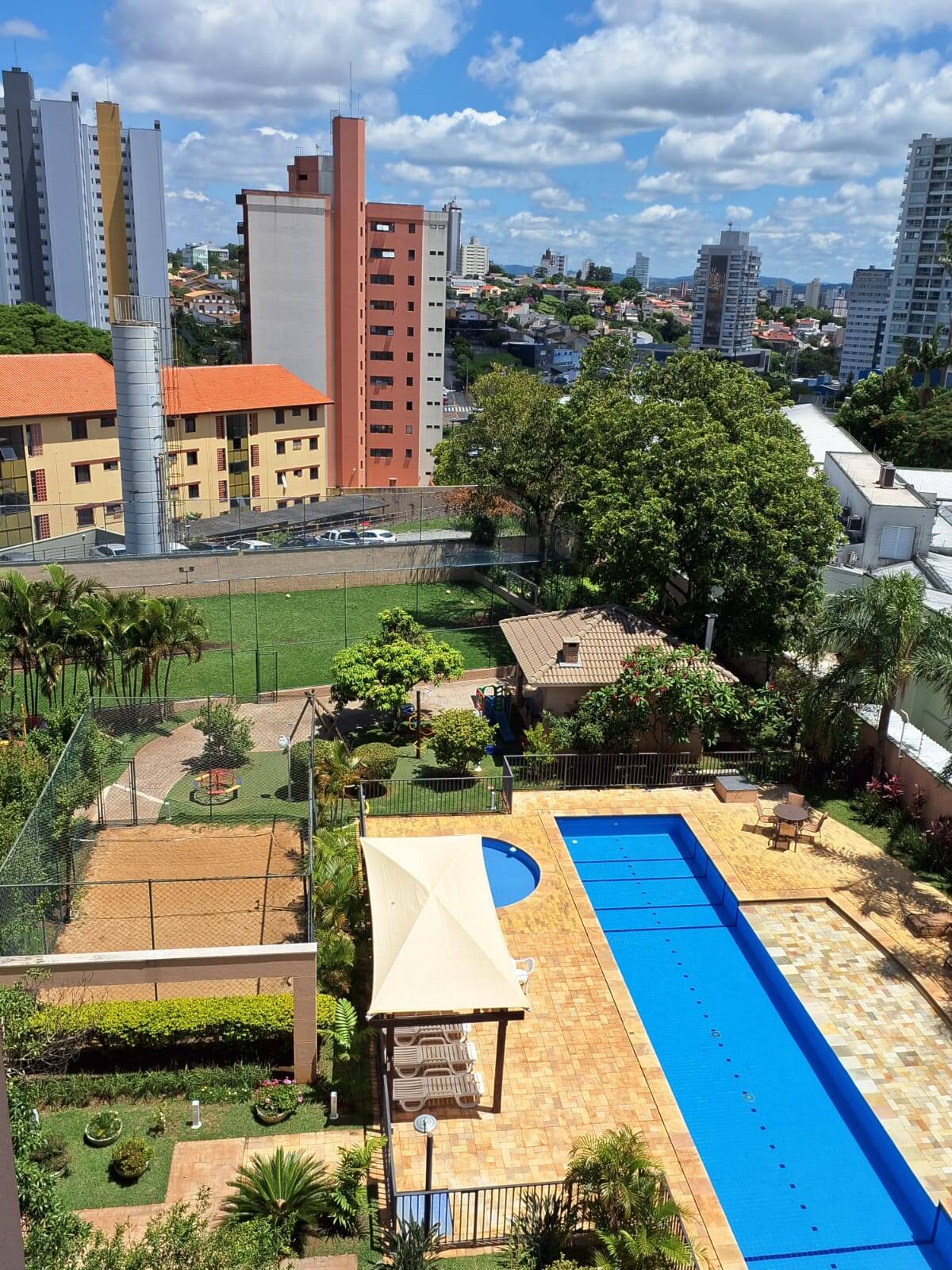 Apartamento à venda com 3 quartos, 90m² - Foto 20