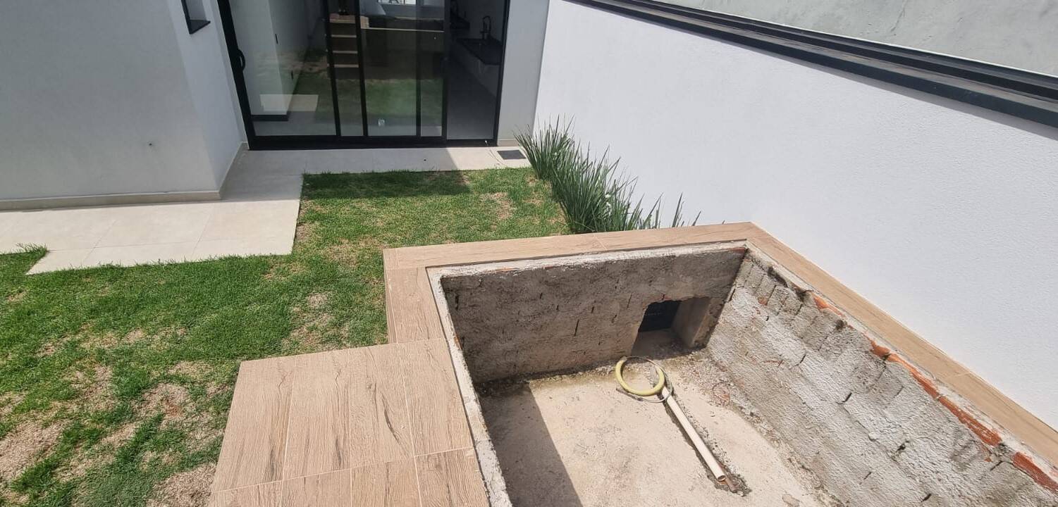 Casa de Condomínio à venda com 3 quartos, 156m² - Foto 23