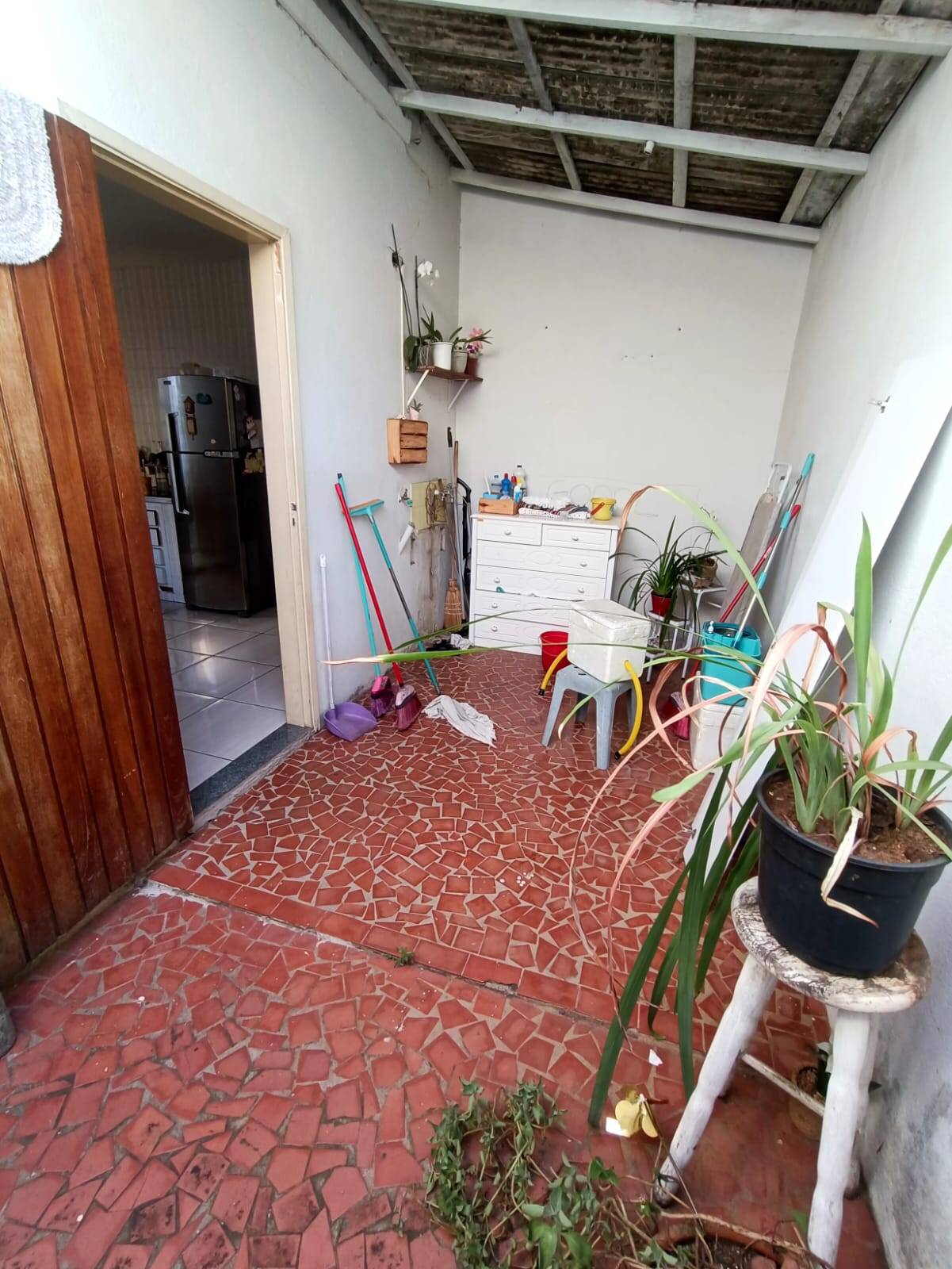 Casa à venda com 4 quartos, 350m² - Foto 12