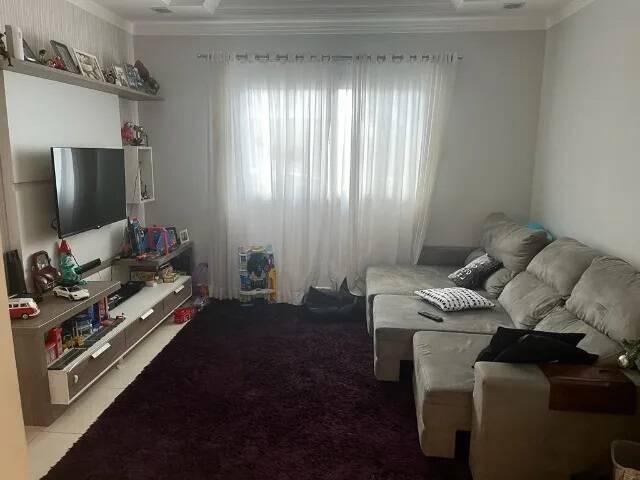 Casa de Condomínio à venda com 3 quartos, 145m² - Foto 1