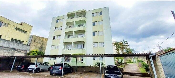 Apartamento à venda com 2 quartos, 76m² - Foto 17