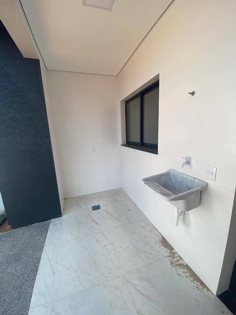 Casa à venda com 3 quartos, 91m² - Foto 12