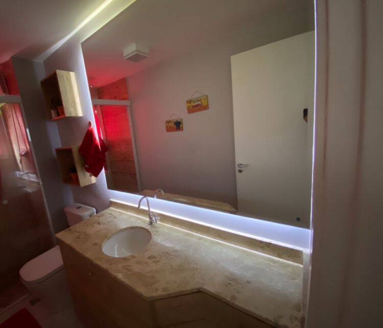 Apartamento à venda com 2 quartos, 62m² - Foto 12