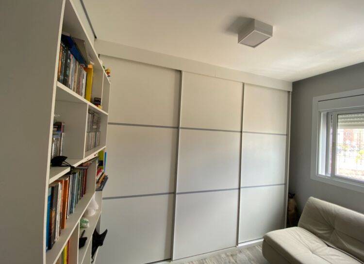 Apartamento à venda com 2 quartos, 62m² - Foto 10