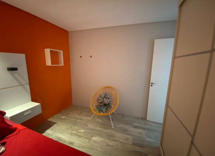 Apartamento à venda com 2 quartos, 62m² - Foto 8