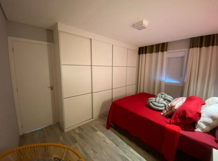 Apartamento à venda com 2 quartos, 62m² - Foto 7