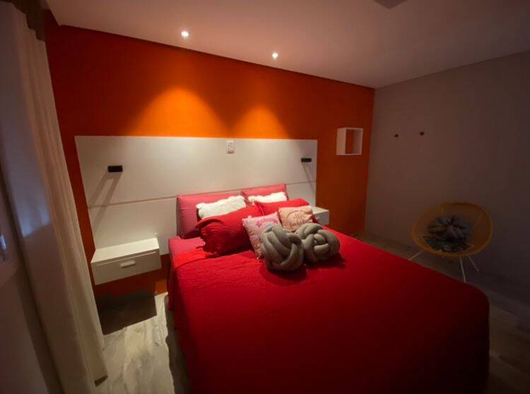 Apartamento à venda com 2 quartos, 62m² - Foto 6