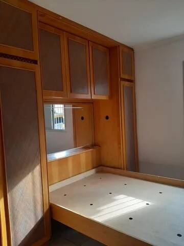 Apartamento à venda com 1 quarto, 62m² - Foto 3