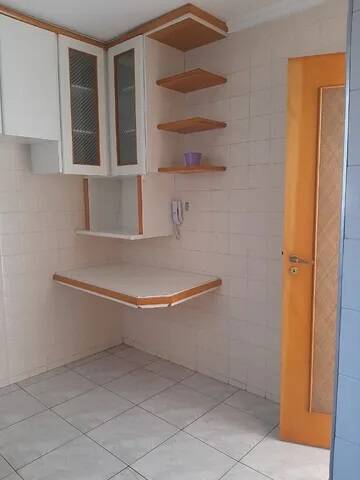 Apartamento à venda com 1 quarto, 62m² - Foto 5