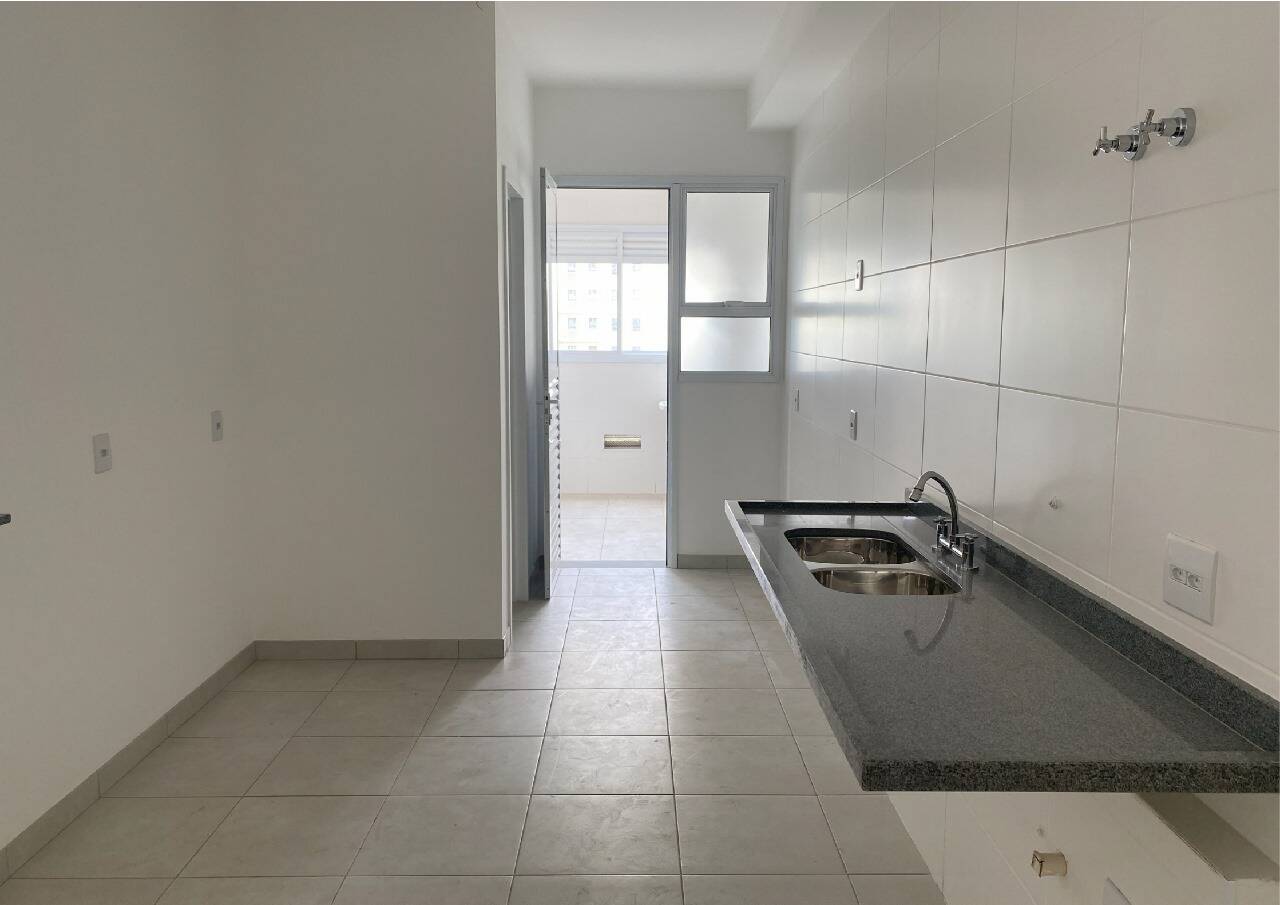 Apartamento à venda com 4 quartos, 160m² - Foto 4