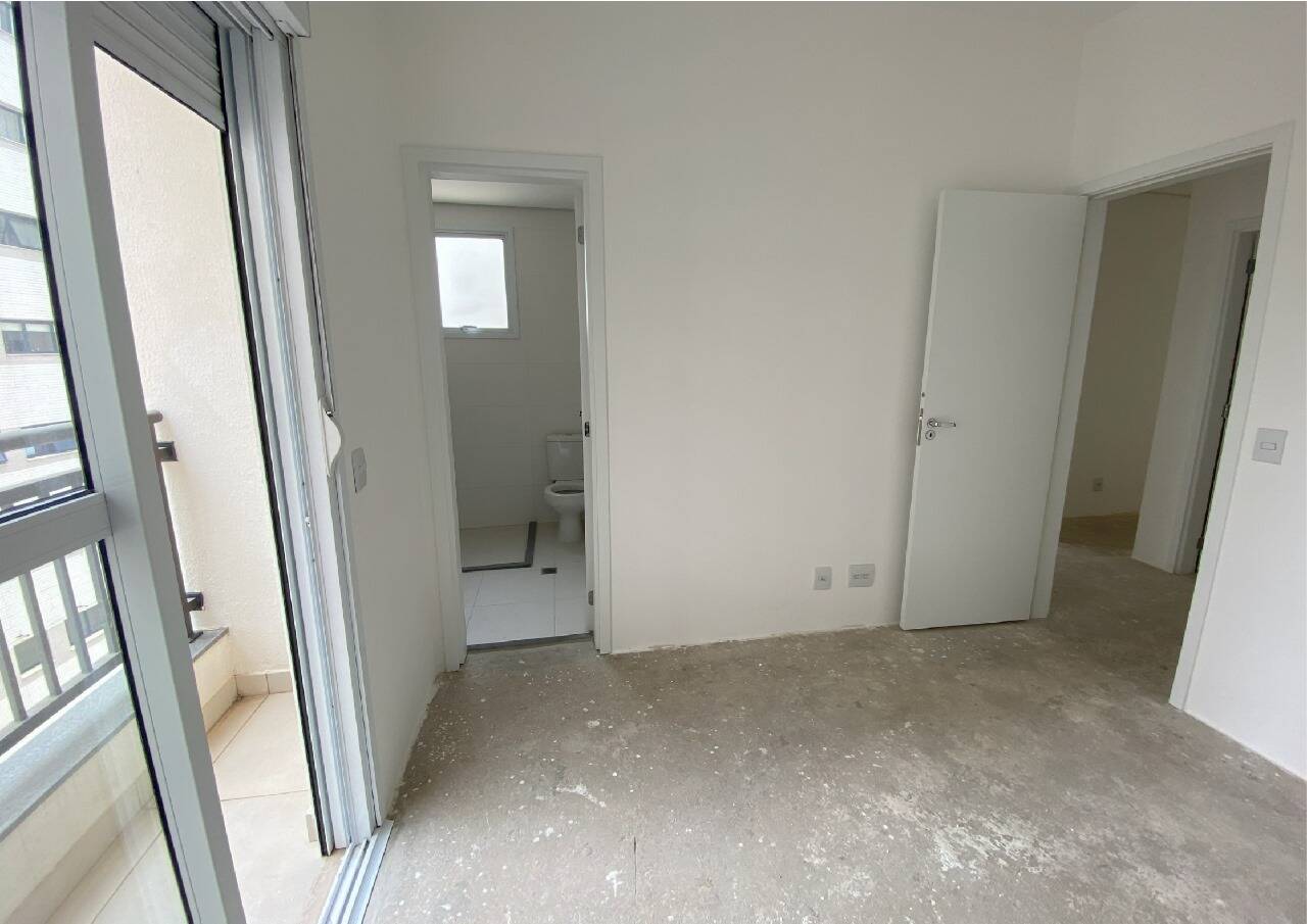 Apartamento à venda com 4 quartos, 160m² - Foto 8